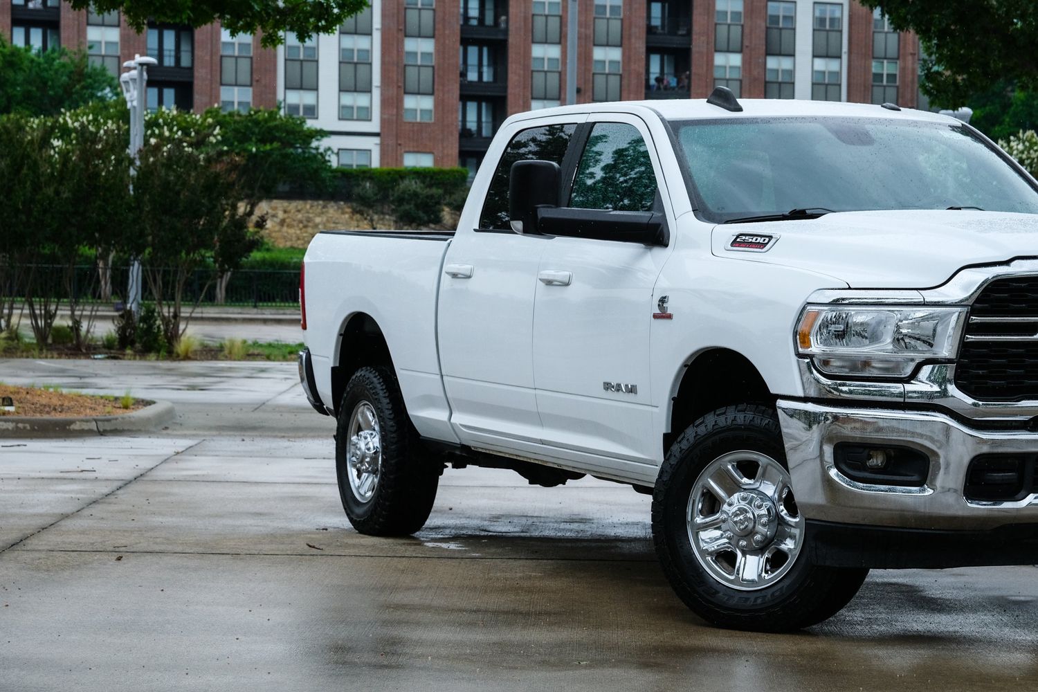ram ram 2500 pickup 2022 3C6UR5DL2NG441261 image ram ram 2500 pickup 2022 3C6UR5DL2NG441261 image